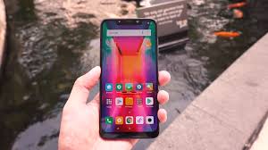 Xiaomi Pocophone F1 - Xiaomi Expert