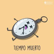 Tiempo Muerto Chistes Tiernos Chistes Graciosos Memes Divertidos