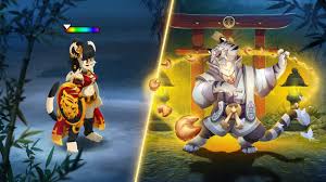 Le nouvel an lunaire est aussi une tradition familiale qui remonte à plusieurs siècles. Nouvel An Lunaire Pandawa Pour Vous D Autres Chachas A Fouetter Info Actualites Dofus Le Mmorpg Strategique