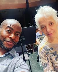 Judy Leclair's Instagram, Twitter & Facebook