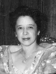 Trinidad de Leon-Roxas