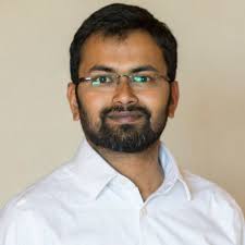 Udayabhanu JAMMALAMADAKA