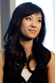 Who would play Jubilee in a live-action show/movie?