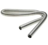 Aluminum Foil Heat-Reflective Corrugated Sleeving Manufacturers