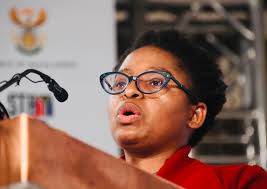 Khumbudzo phophi silence ntshavheni (born 30 january 1977) is a south african politician who is the current minister of communications and digital technologies and a member of the national assembly of south africa. Khumbudzo Ntshavheni Appointed As The New Communications Minister News365 Co Za