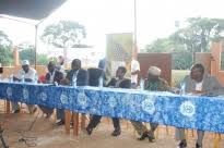 Organisation Des Nations Unies Pour L Alimentation Et L Agriculture Developpement De La Filiere Ananas La Fao Met En Place Une Unite De Production De Rejets D Ananas Pain De Sucre Au Cra Sud De