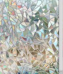 Find great deals on ebay for stained glass decorative window film and decorative privacy window film. New Window Film 3d View Frosted Stained Glass Static Cling Privacy Window Film Window Privacy Window Film Privacy Window Film
