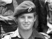 Pte Reid Arthur Caldwell