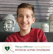 The Magic Of Potocki Lupski Syndrome 2013 Potocki Lupski Syndroom Ptls
