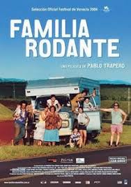 Muy buena pelicula para ver en familia, con mucho humor y un buen mensaje. Familia Rodante Wikipedia