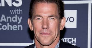 Ex-Southern Charm Star Thomas Ravenel Pleads Guilty Assault