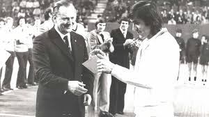 1 in singles from 23 august 1973 to 2 june 19. Romania S Ilie Nastase Was The First Player To Put His Stamp On The Nitto Atp Finals Winning Four Titles In Five Years In The 70s Nitto Atp Finals