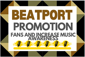 24 Best Beatport Promotion Services To Buy Online