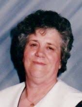 Elizabeth Ann “Betty” Didier Rademacher (1933-2022)