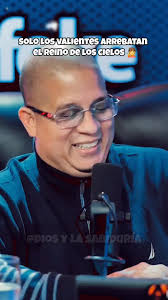 Los Valientes Arrebatan Los Cielos