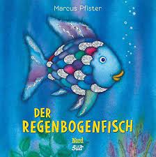 Bookbutler 9783314103193 Der Regenbogenfisch Preisvergleich Bookbutler Der Preisv Regenbogenfisch Regenbogen Fisch Buch Fische