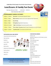 Mark Your Calendar For A Fun Family Event Be Sure To Stop By And See Our Martin Library Staff Family Fun Fun Events United Way