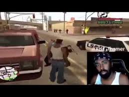 It operates in html5 canvas. Blacklivesmatter Gta San Andreas Meme Xzit Thamer Youtube
