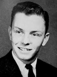 John B. Schuyler Jr. '59