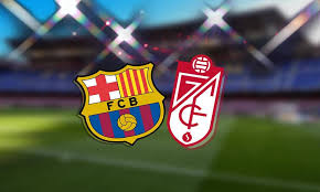 El granada cf ha perdido en sus 24 visitas al camp nou. Barcelona Defeats Granada 4 0 Griezmann And Messi Secure Double To Enter Top 3 Of La Liga Points Table