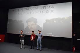 Un Pas In Urma Serafimilor Un Film Despre Tineri In CÄƒutarea CredinÈ›ei Abuzul De Putere È™i Respectarea Valorilor