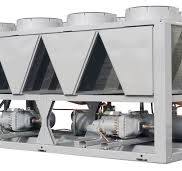 What are chiller systems? - The Severn Group