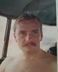 Last night with love ones around him Lloyd gave up fighting. Life will be  different now without my partner of 56 years. But he is with the angels now  and out of