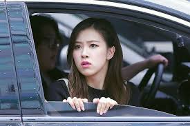 Rose Blackpink Rose Rose Roseannepark Chaeyoung Parkchaeyoung Mainvocalist Blackpink Blink Yg Ygfamily Singer Kpop Korean Korea Gadis Korea
