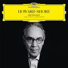 Alles van Howard Shore