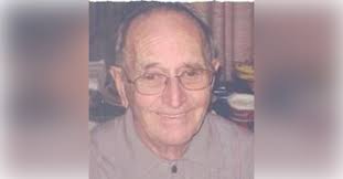 Obituary information for James William Birch