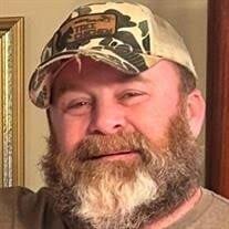 Max Edwin Trail Obituary (2025)