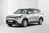 KIA-CARENS
