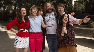 Here is the best of what's new on netflix for june 2021, including sweet tooth, happy endings, elite season 4, silver linings. Every New Movie And Tv Series Coming To Netflix In August Mental Floss