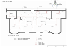 A wiring diagram is a simple visual representation of the physical connections and physical layout of an electrical system or circuit. Home Ethernet Wiring Outlet Wiring Diagram Portal