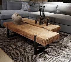 salontafel massief teakhout met zwart stalen frame kleinmeubelen collectie looiershuis woonkamer decoratie huis interieur thuisdecoratie