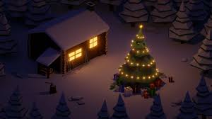See more ideas about christmas, winter christmas, cabin christmas. Emiel Witting Christmas Cabin
