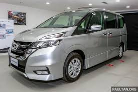 Nissan serena 2019 ,white colour ,exterior and interior. 2018 Nissan Serena S Hybrid Full Specs Highway Star And Premium Highway Star From Under Rm140k Est Paultan Org