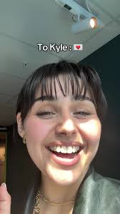 Kyle Alessandro and Alessandra