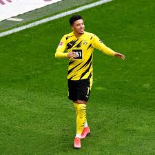 Jadon sancho of borussia dortmund #talkingtekkers with stevo the madman. Chelsea To Rival Manchester United With Jadon Sancho Bid As Ben Chilwell Shares Brilliant Moment Football London