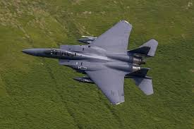 The eagle's air superiority is achieved through a mixture of. F15 Eagle Fighter Free Photo On Pixabay