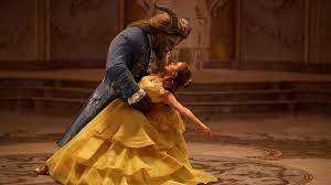 Download beauty and the beast cartoon wallpaper for your desktop, mobile phone and table. Beauty And The Beast Review Den Of Geek
