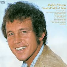 Bobby Vinton