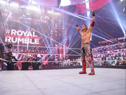 To recap here are the winners: Wwe Royal Rumble Results Edge Triumphs Over Randy Orton As Bianca Belair Steals Show The Independent