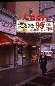 Times Square in the 1970s: Grindhouses, peep shows and XXX neon nostalgia -  The Bowery Boys: New York City History