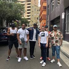 He is a member of the kamilaroi (or gamilaraay) people. The Kid Laroi Talk No More Feat One Four Leaked By Ollie
