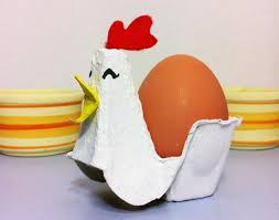 Cunas Para Huevos De Carton Imagui