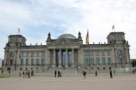 Tilman remme followed historian antony beevor as he examined the conquering army's conduct. Reichstag Building Berlin Berlin Tracesofwar Com