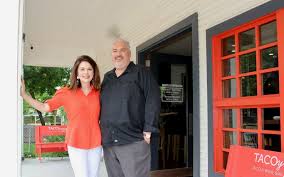 View the online menu of texas taco kitchen and other restaurants in liberty hill, texas. Taco Y Vino My Texas Kitchen