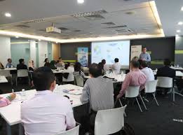 Ias delivers irca iso 22301 internal auditor training in malaysia with eas. The Institute Of Internal Auditors Progress Through Sharing