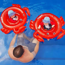 Baby Float Crabby Baby Float Float Pool Floats